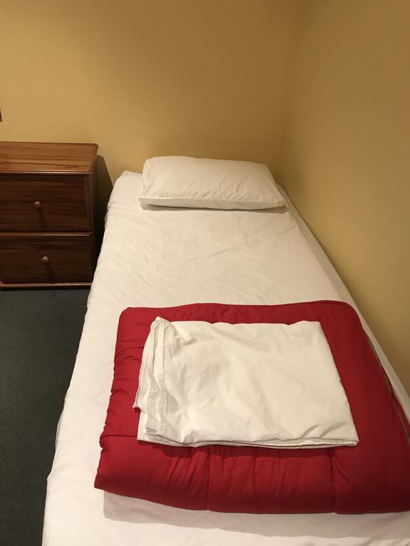Wild Zebra Backpackers Hostel Wellington Bagian luar foto